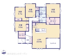 図面と異なる場合は現況を優先