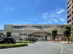 鎌ケ谷市道野辺中央３丁目