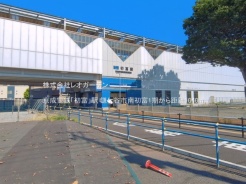鎌ケ谷市南初富４丁目