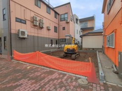 千葉市稲毛区轟町４丁目