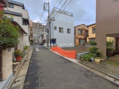 江戸川区一之江６丁目