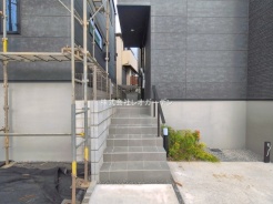 松戸市八ケ崎３丁目