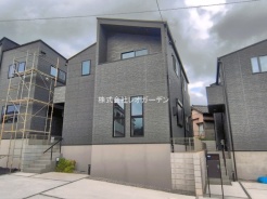 松戸市八ケ崎３丁目