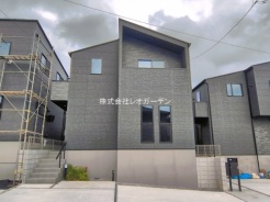 松戸市八ケ崎３丁目