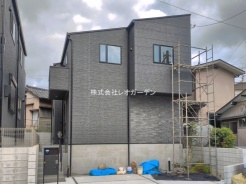 松戸市八ケ崎３丁目