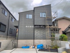 松戸市八ケ崎３丁目