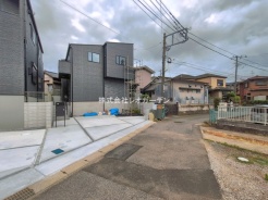 松戸市八ケ崎３丁目