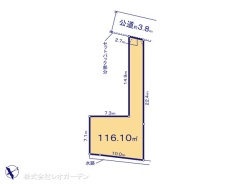 図面と異なる場合は現況を優先
