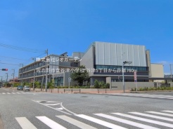 習志野市谷津５丁目
