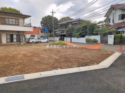 松戸市河原塚