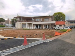 松戸市河原塚