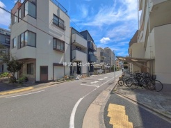 江戸川区西葛西３丁目