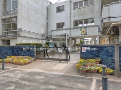 松戸市小根本