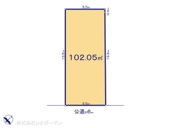 図面と異なる場合は現況を優先
