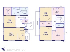 図面と異なる場合は現況を優先