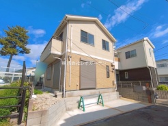市川市八幡５丁目