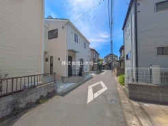 市川市南大野１丁目