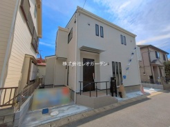 市川市南大野１丁目