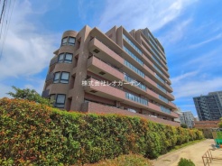 市川市南八幡５丁目