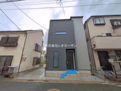江戸川区南小岩２丁目