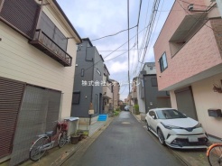 江戸川区南小岩２丁目