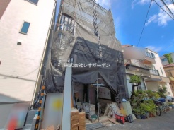 市川市広尾１丁目