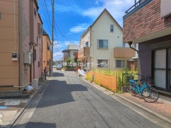 江戸川区西瑞江５丁目