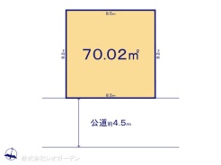 図面と異なる場合は現況を優先