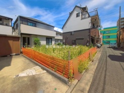 江戸川区西瑞江５丁目
