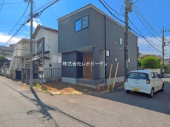 船橋市夏見台１丁目
