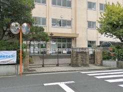 葛飾区金町５丁目