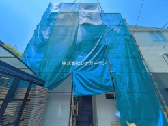 葛飾区東立石２丁目
