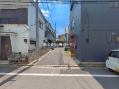 葛飾区東立石２丁目