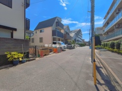 市川市末広２丁目