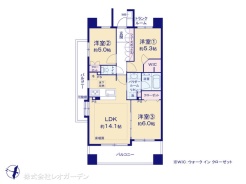 図面と異なる場合は現況を優先