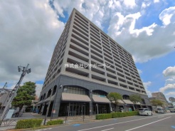葛飾区金町６丁目