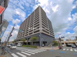 葛飾区金町６丁目