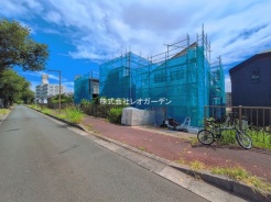 葛飾区東金町７丁目