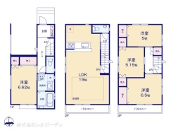 図面と異なる場合は現況を優先