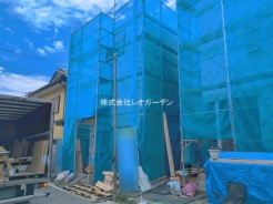 葛飾区東金町７丁目