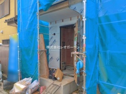 葛飾区東金町７丁目
