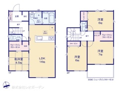図面と異なる場合は現況を優先