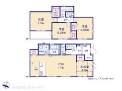 図面と異なる場合は現況を優先