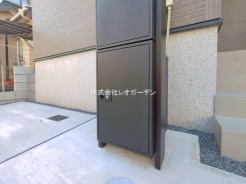 鎌ケ谷市東鎌ケ谷２丁目