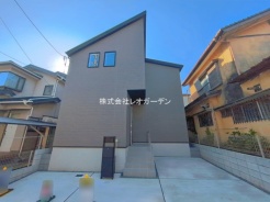 鎌ケ谷市東鎌ケ谷２丁目