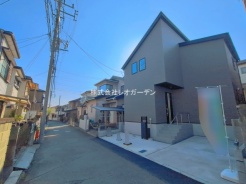 鎌ケ谷市東鎌ケ谷２丁目