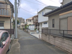 鎌ケ谷市南初富６丁目