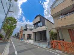 江戸川区中央２丁目