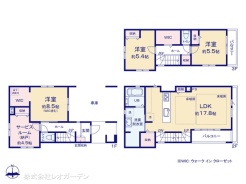 図面と異なる場合は現況を優先