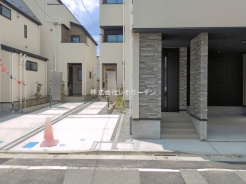 江戸川区中央２丁目